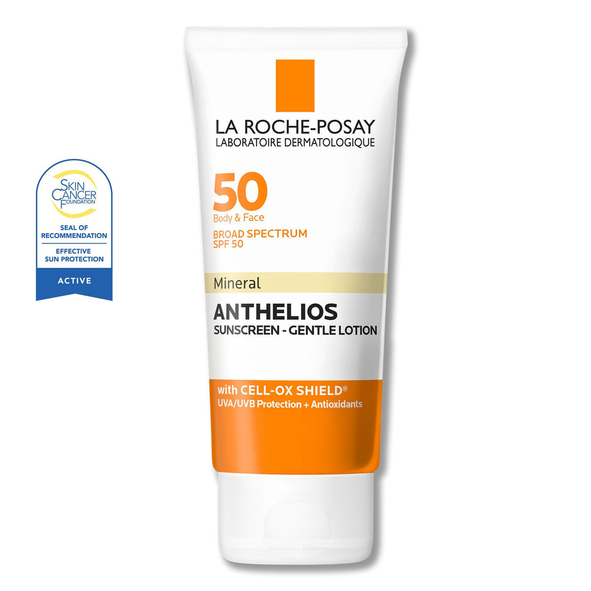 anthelios-spf-50-gentle-lotion-mineral-sunscreen-t5 AntheliosMineralGentleLotionSPF50-SCF-Active-90ml.jpg