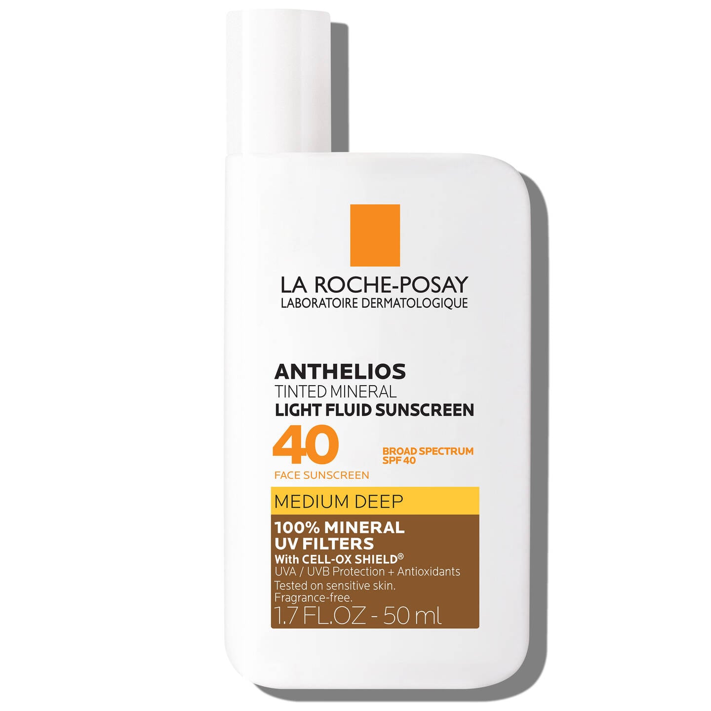 anthelios-mineral-tinted-sunscreen-for-face-with-spf-z9 02_Anthelios-Mineral-Tinted-MediumDeep-bottle-shadow.jpg