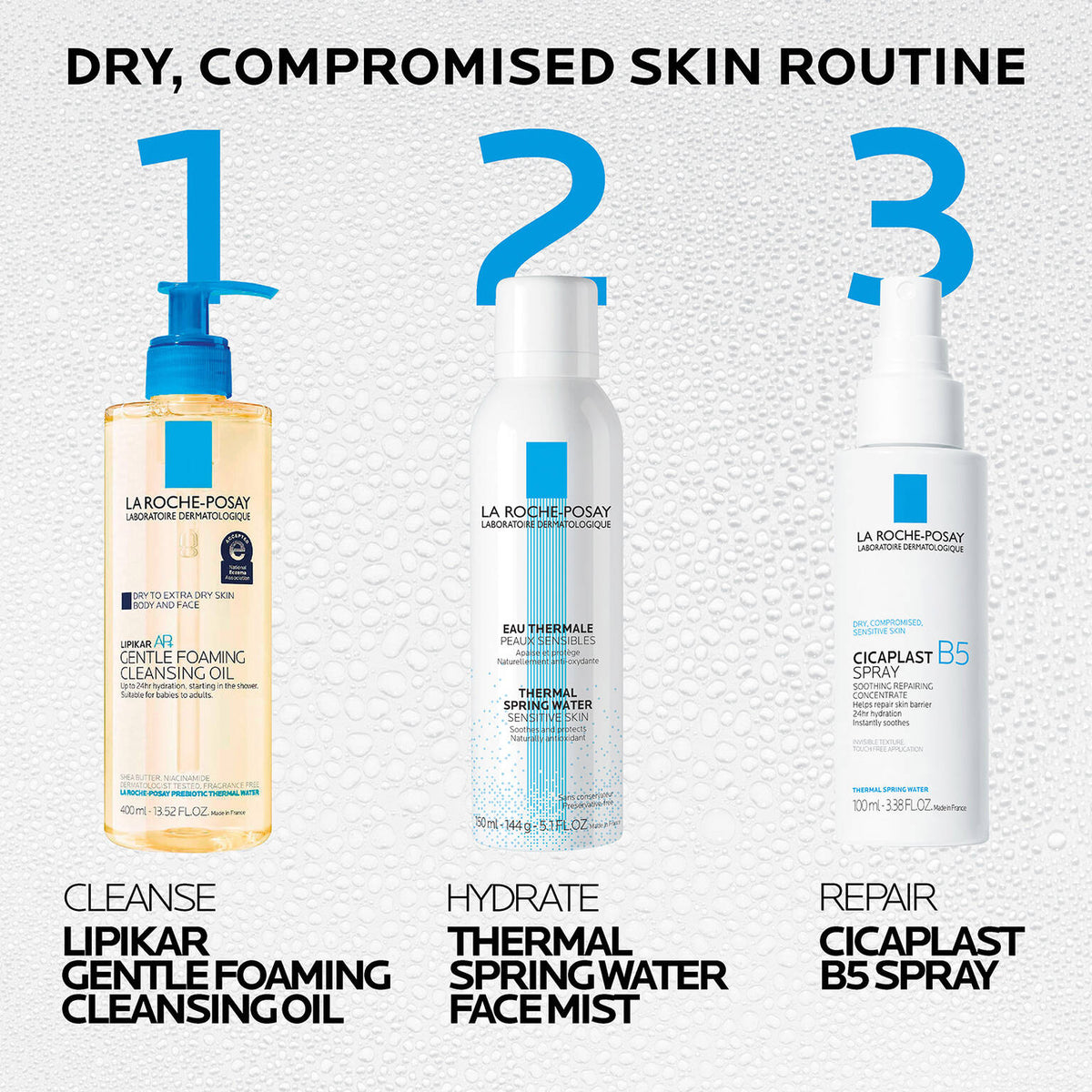 cicaplast-b5-spray-soothing-repairing-concentrate-y7 07_LRP_Cicaplastb5_Routine_LRPUS_1500x1500.jpg