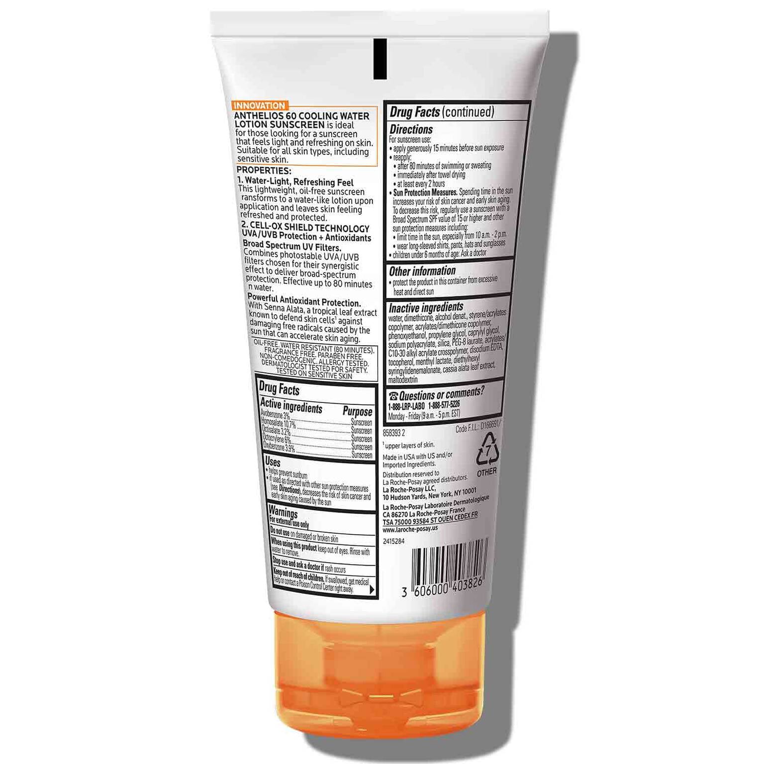 anthelios-cooling-water-sunscreen-lotion-spf-60-s7 2_Anthelios60_CoolingWater-Lotion_150ml-Back-Panel.jpg