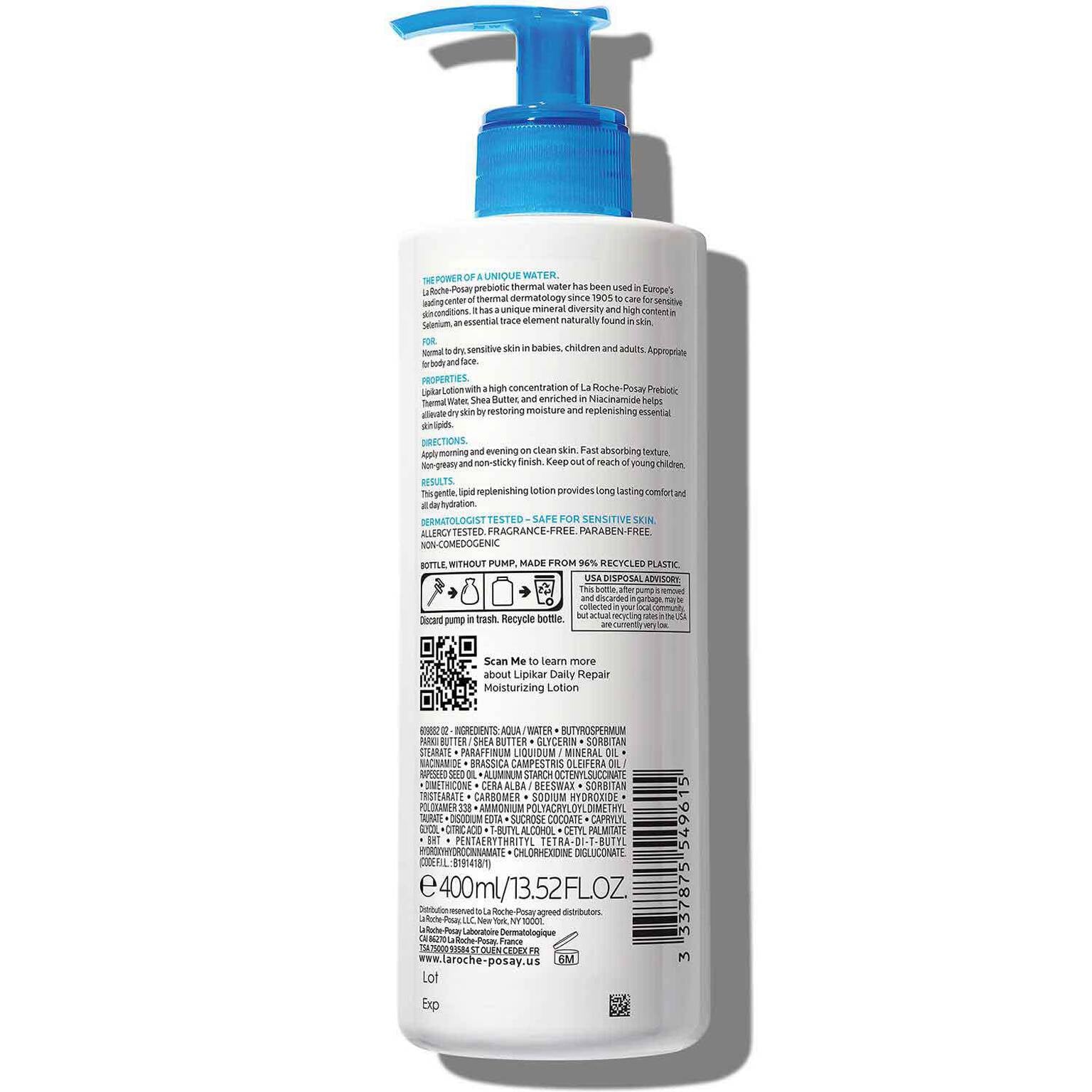 lipikar-body-lotion-for-normal-to-dry-skin-f1 2_LipikarBLotion_400mlPump_BackPanel.jpg
