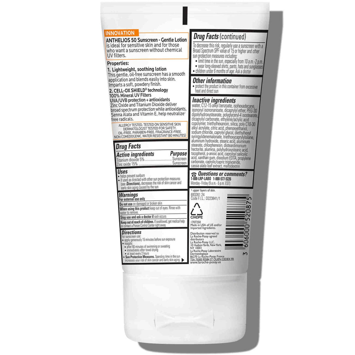 anthelios-spf-50-gentle-lotion-mineral-sunscreen-t5 3606000520875-2.jpg