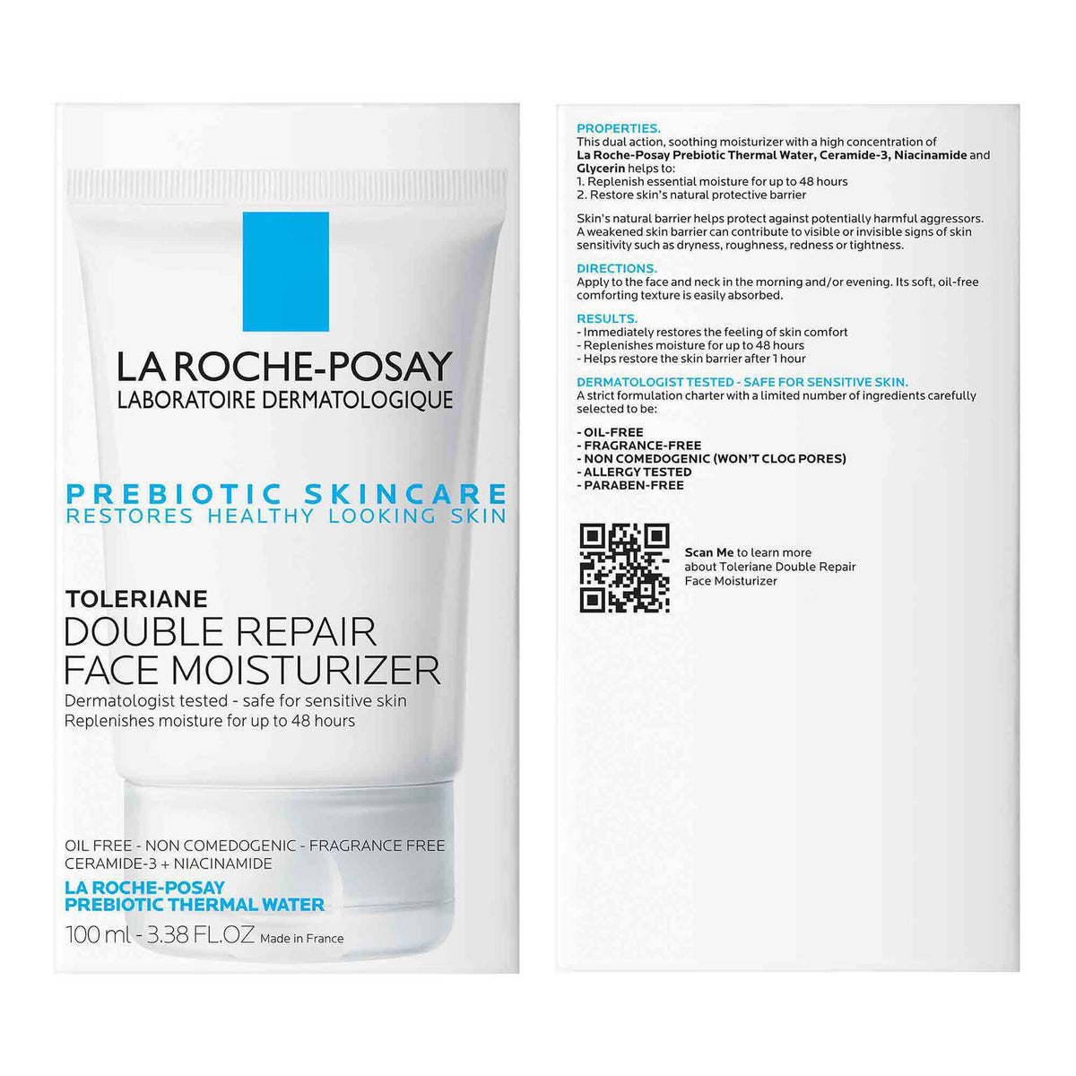 toleriane-double-repair-face-moisturizer-t1 3_Toleriane_DblRepairMoisturizer-100ml_Secondary-Packaging.jpg