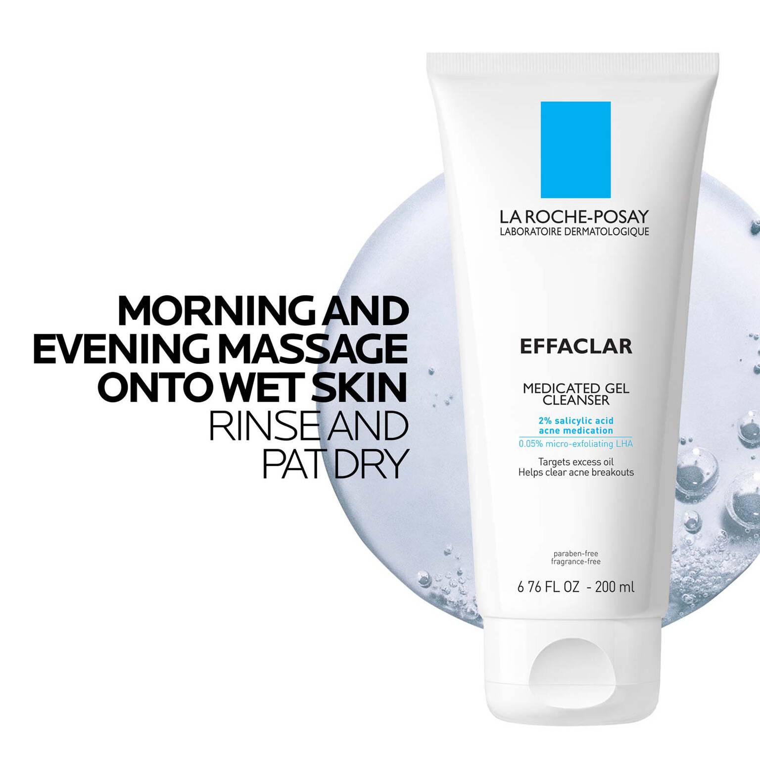 effaclar-medicated-acne-face-wash-a8 Effaclar-MedGelcleanser-200ml-Howto-1500x1500.jpg