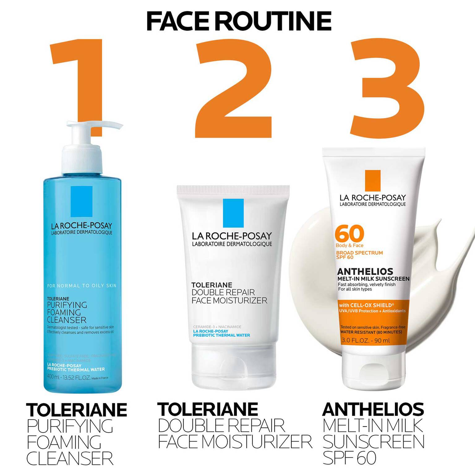 anthelios-melt-in-milk-sunscreen-spf-60-v8 LaRochePosay-Product-AntheliosMIM-routine-Face.jpg