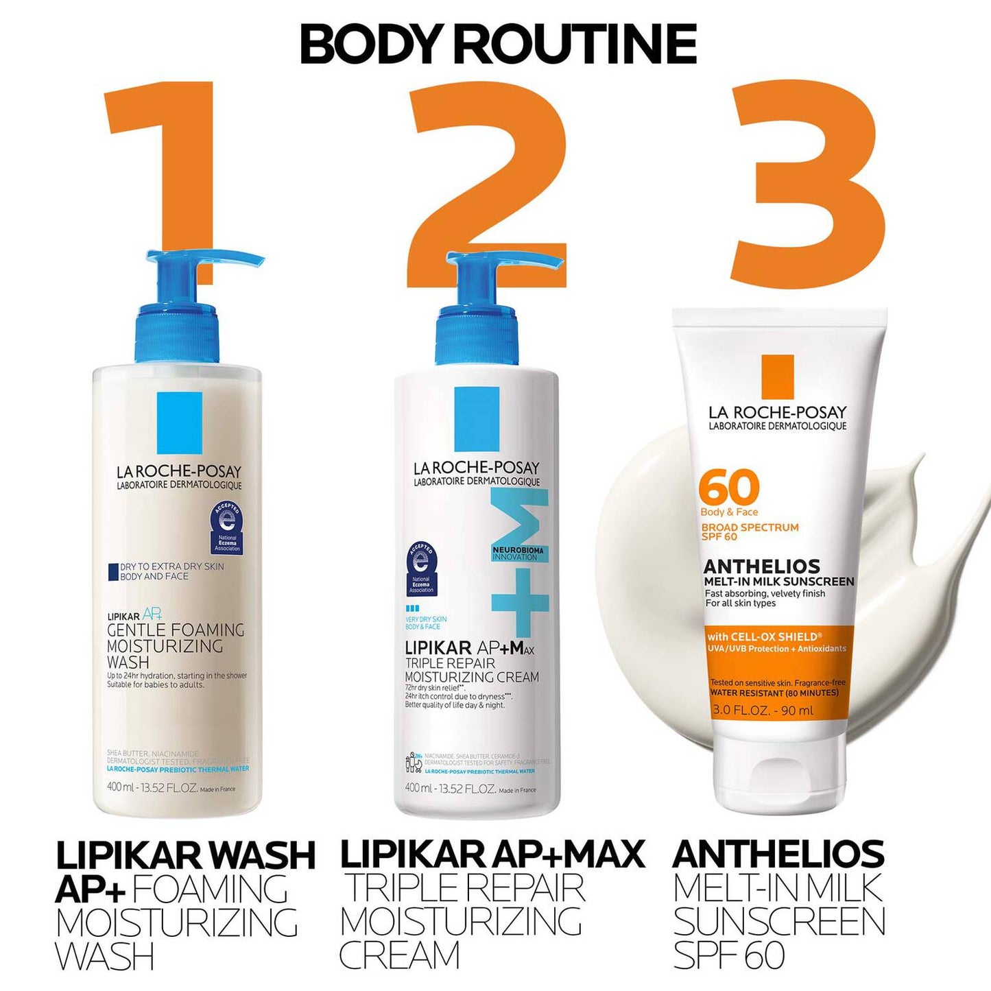 anthelios-melt-in-milk-sunscreen-spf-60-v8 LaRochePosay-Product-AntheliosMIM-routine-REV.jpg