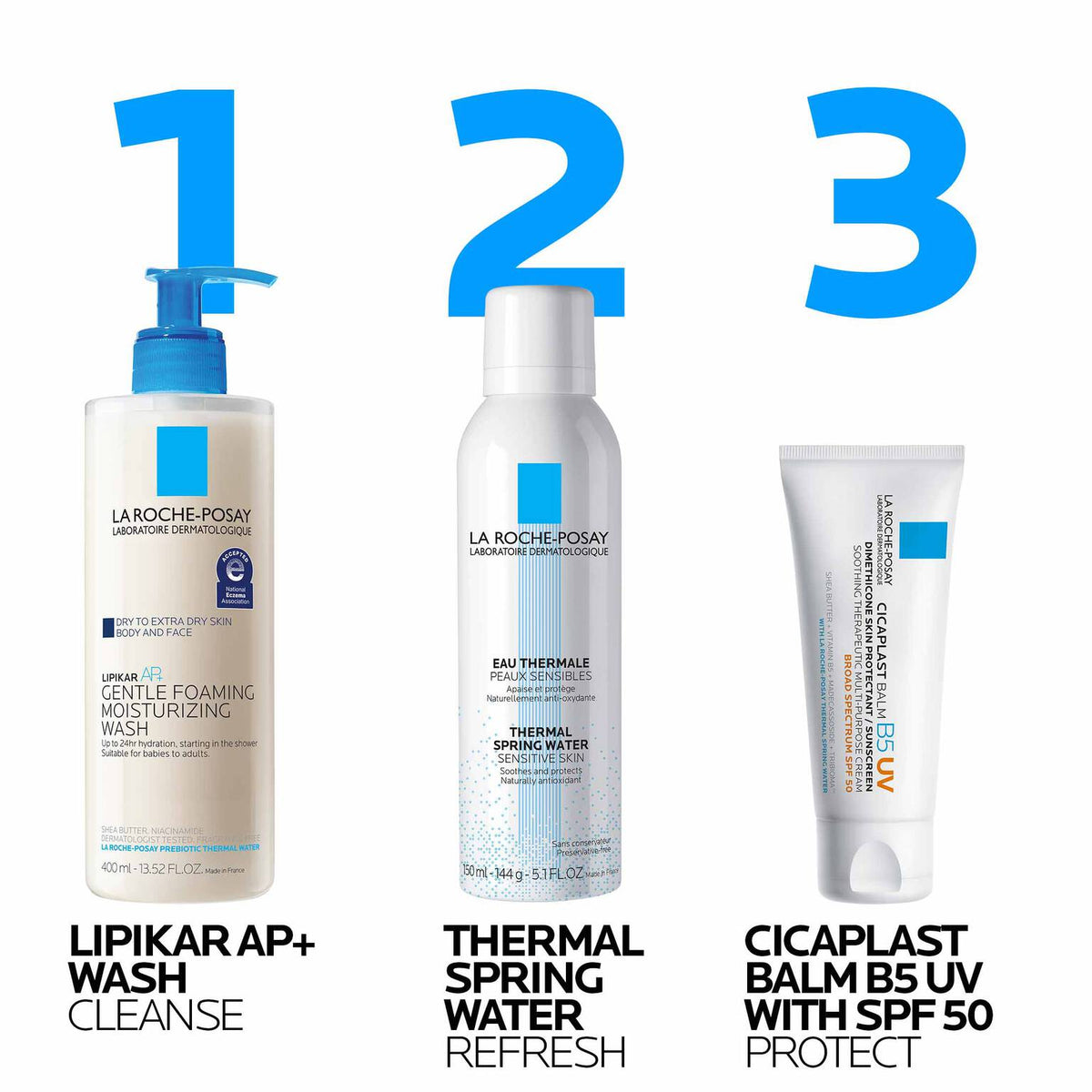cicaplast-balm-b5-uv-spf-50-o9 LaRochePosay-Product-CicaplastUV-routine.jpg
