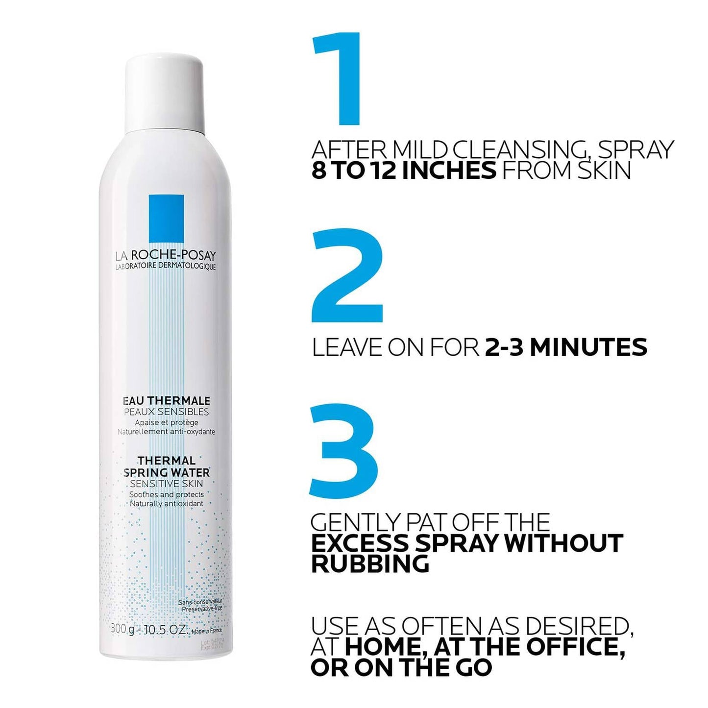 thermal-spring-water-face-mist-t0 LaRochePosay-Product-Eau-Thermale-Thermal-Spring-Water-300ml-3433422404403-Howto-REV_1500x1500.jpg