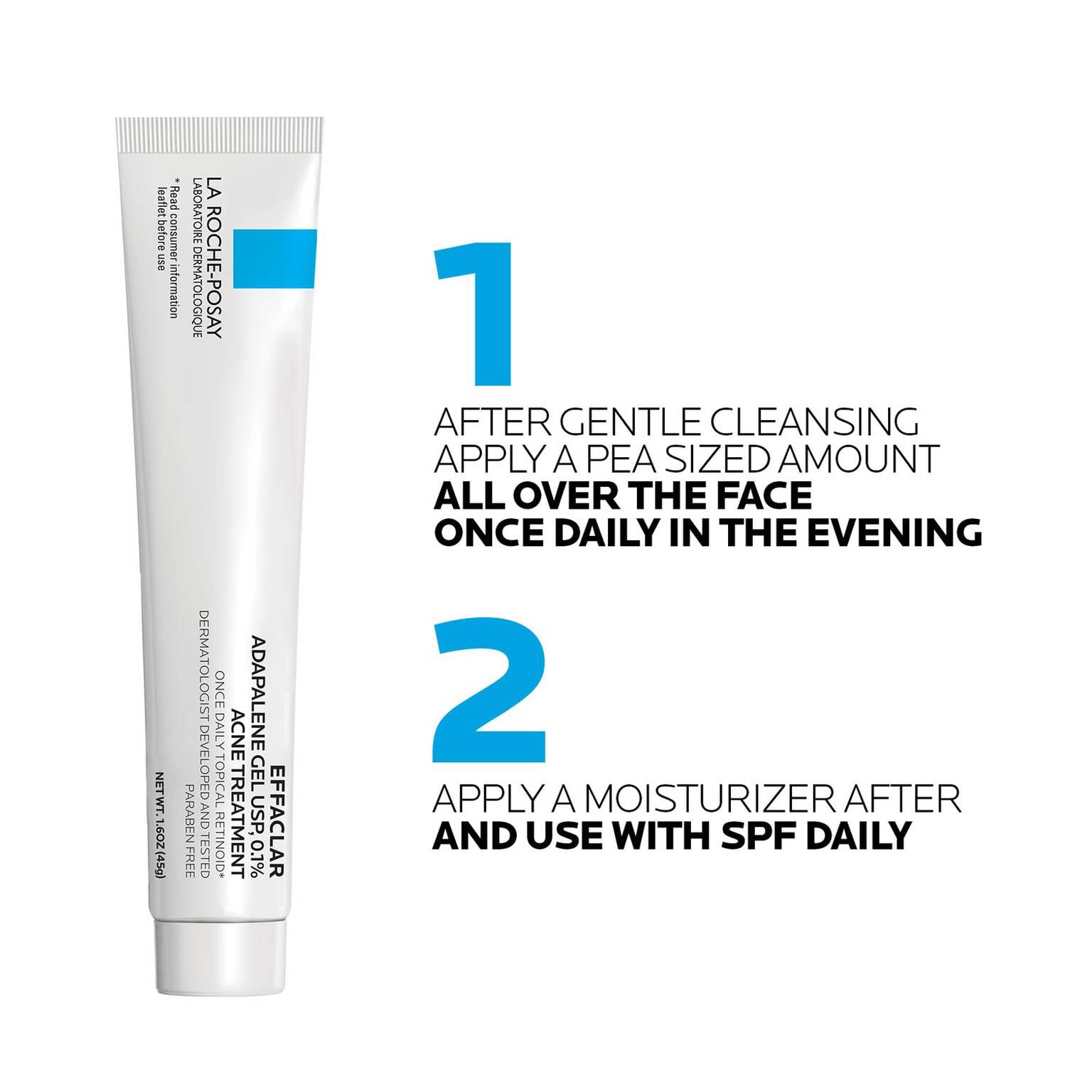 effaclar-adapalene-gel-0-1-topical-retinoid-for-acne-a2 LaRochePosay-Product-Effaclar-USA-Effaclar-Adapalene-Gel-18-3606000527553-Howto-REV-1500x1500.jpg
