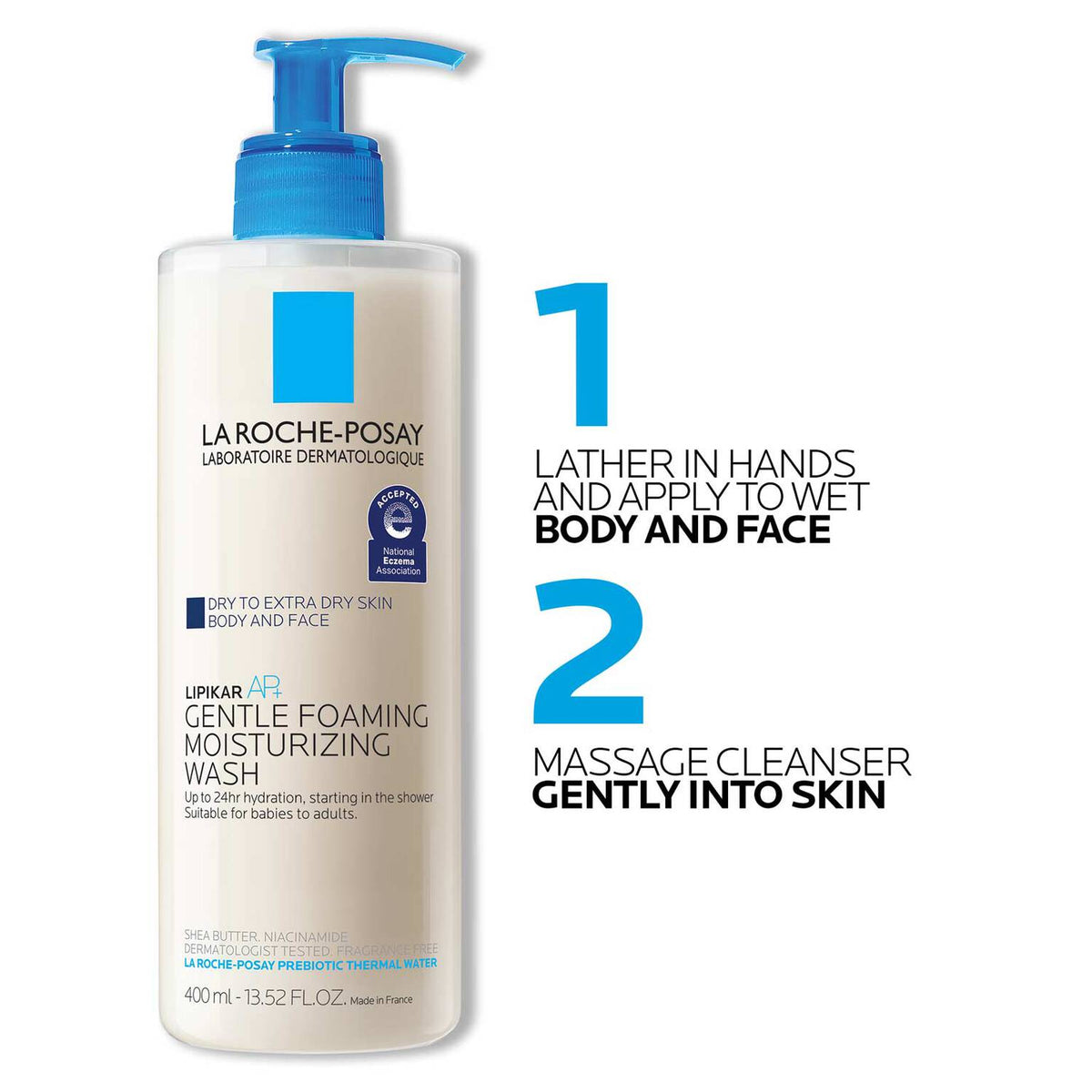 lipikar-wash-ap-moisturizing-body-and-face-wash-c6 LaRochePosay-Product-Lipikar-Lipikar-Syndet-AP+-400ml-3337875537315-Howto-REV-1500x1500.jpg