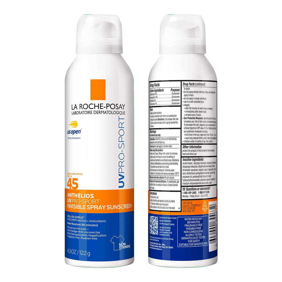 anthelios-uv-pro-sport-sunscreen-spray-spf-45-h8 LaRochePosay-Product-Skincare-Anthelios-UV-Pro-Sport-ATF-SPRAY-packshot-front-and-back.jpg