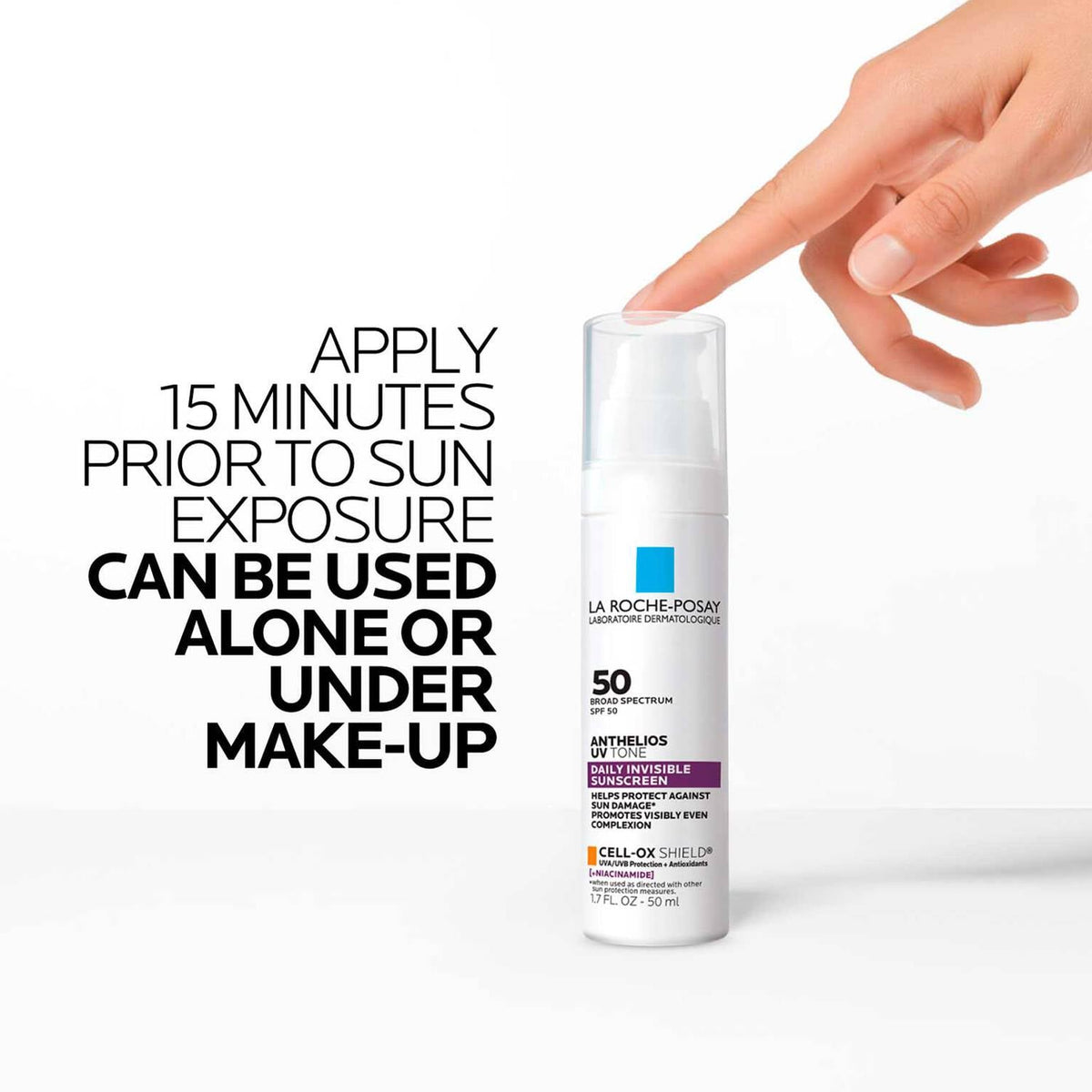 anthelios-uv-tone-invisible-sunscreen-spf-50-d9 LaRochePosay-Product-Skincare-Anthelios-UV-Tone-ATF-PIM-how-to.jpg