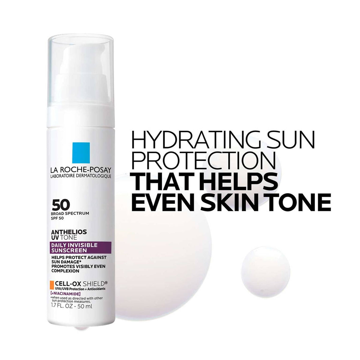 anthelios-uv-tone-invisible-sunscreen-spf-50-d9 LaRochePosay-Product-Skincare-Anthelios-UV-Tone-ATF-PIM-packshot-and-texture.jpg