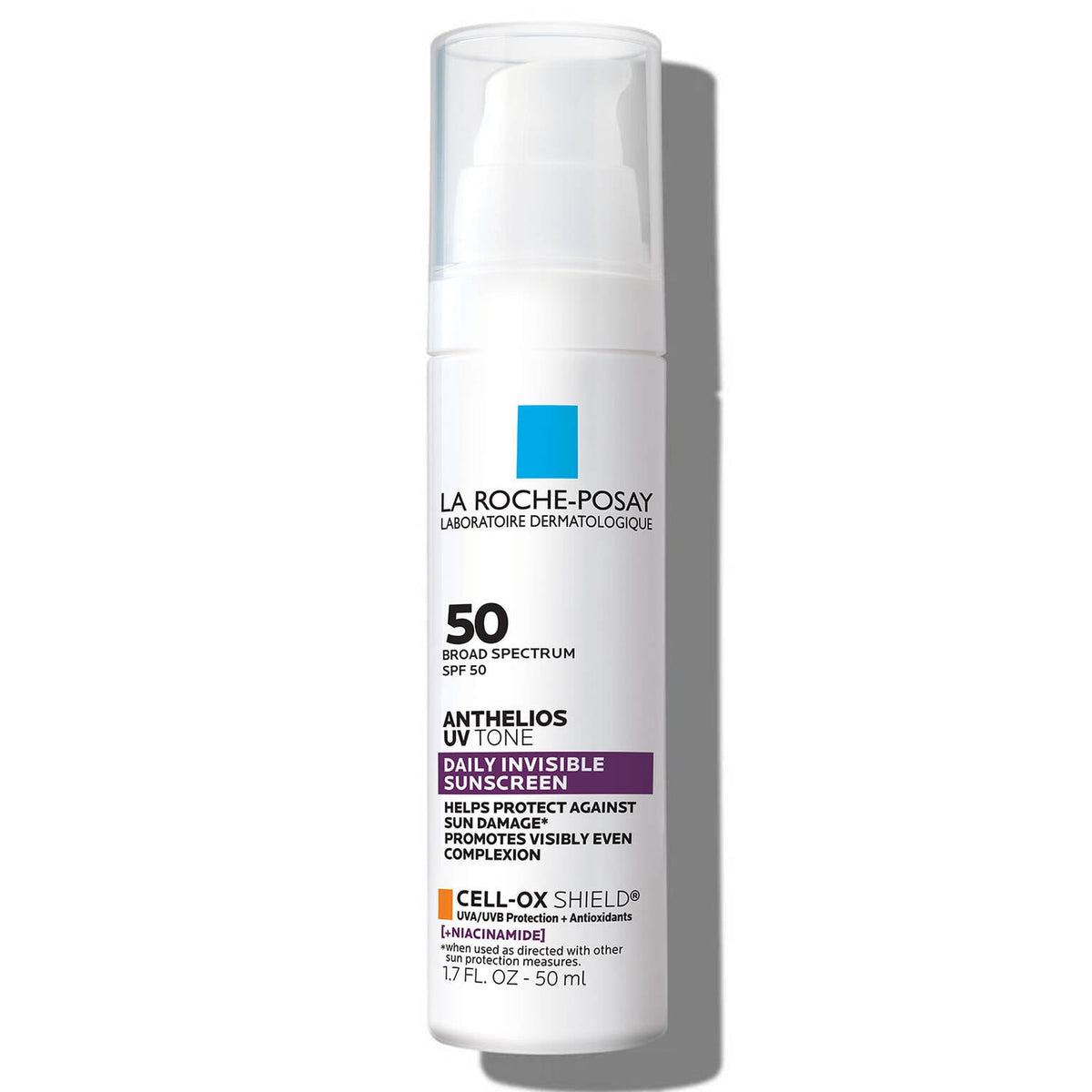 anthelios-uv-tone-invisible-sunscreen-spf-50-d9 LaRochePosay-Product-Skincare-Anthelios-UV-Tone-ATF-PIM-packshot-front-SHADOW.jpg