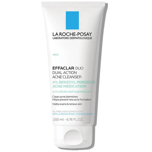 effaclar-dual-action-acne-face-wash-with-4-benzoyl-peroxide-v4 LaRochePosay-Product-Skincare-Effaclar-Duo-Dual-Cleanser-200ml-3606000639645-ATF-PIM-packshot-front-1500x1500-Rev.jpg