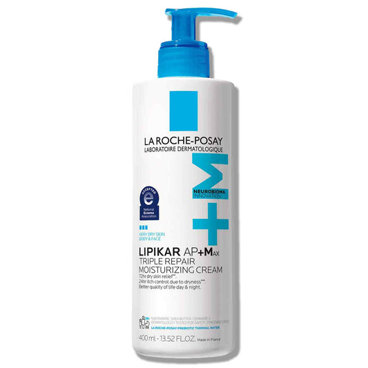 lipikar-ap-max-triple-repair-moisturizing-cream-o0 LaRochePosay-Product-Skincare-Lipikar-Balm-AP+MAX-400ml-3337875941150-ATF-PIM-Packshotfront-Withshadow.jpg
