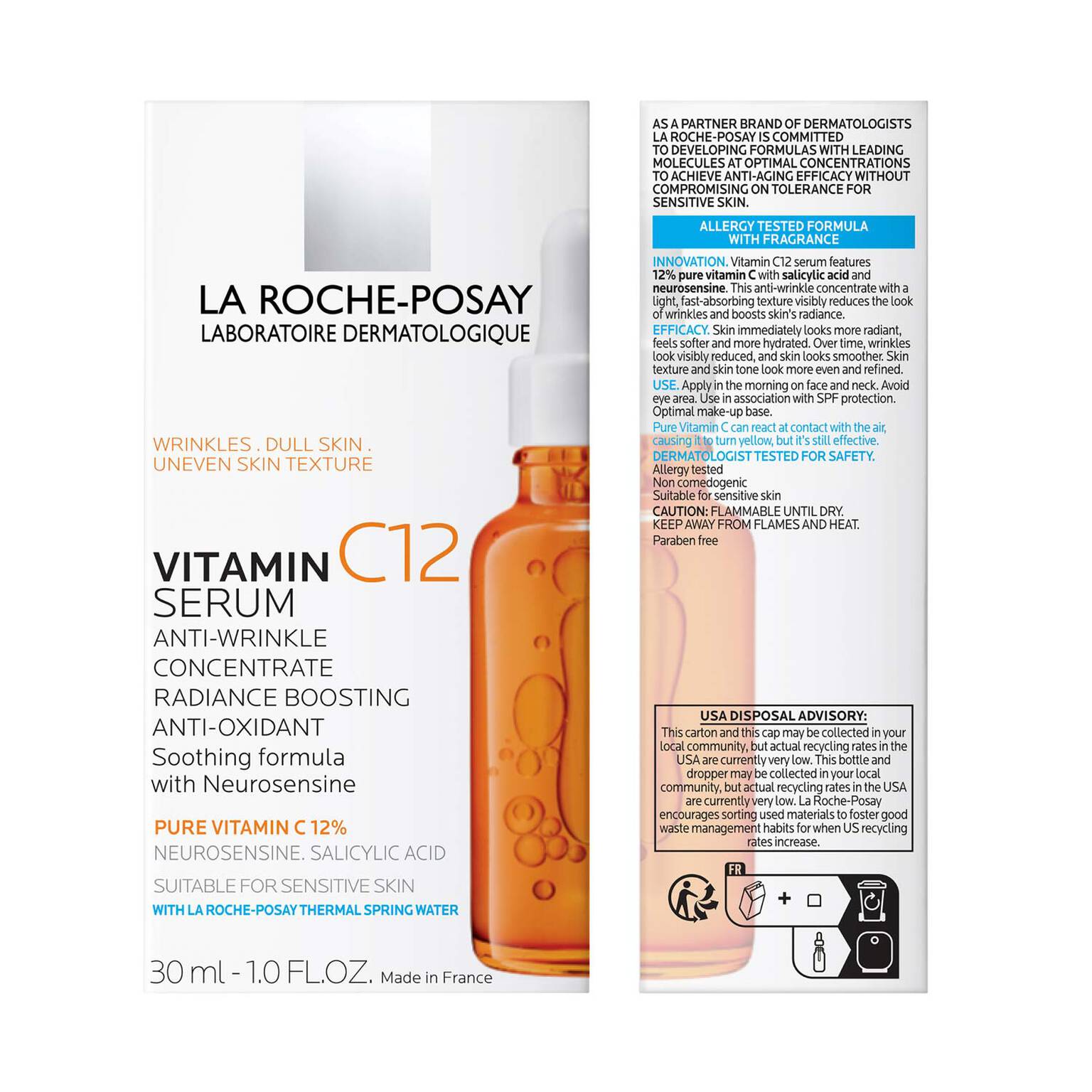 vitamin-c12-serum-s1 LaRochePosay-Product-Skincare-PureVitaminC12-30ml-3337875909235-PackshotFront&Back_1500x1500.jpg