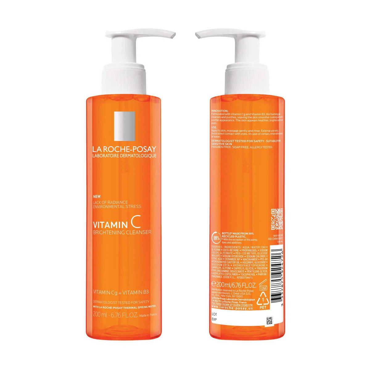vitamin-c-brightening-facial-cleanser-d0 LaRochePosay-Product-Skincare-Purifying-Vitamin-C-Cleanser-200ml-3337875923613-PackshotFrontAndBack-1500x1500.jpg