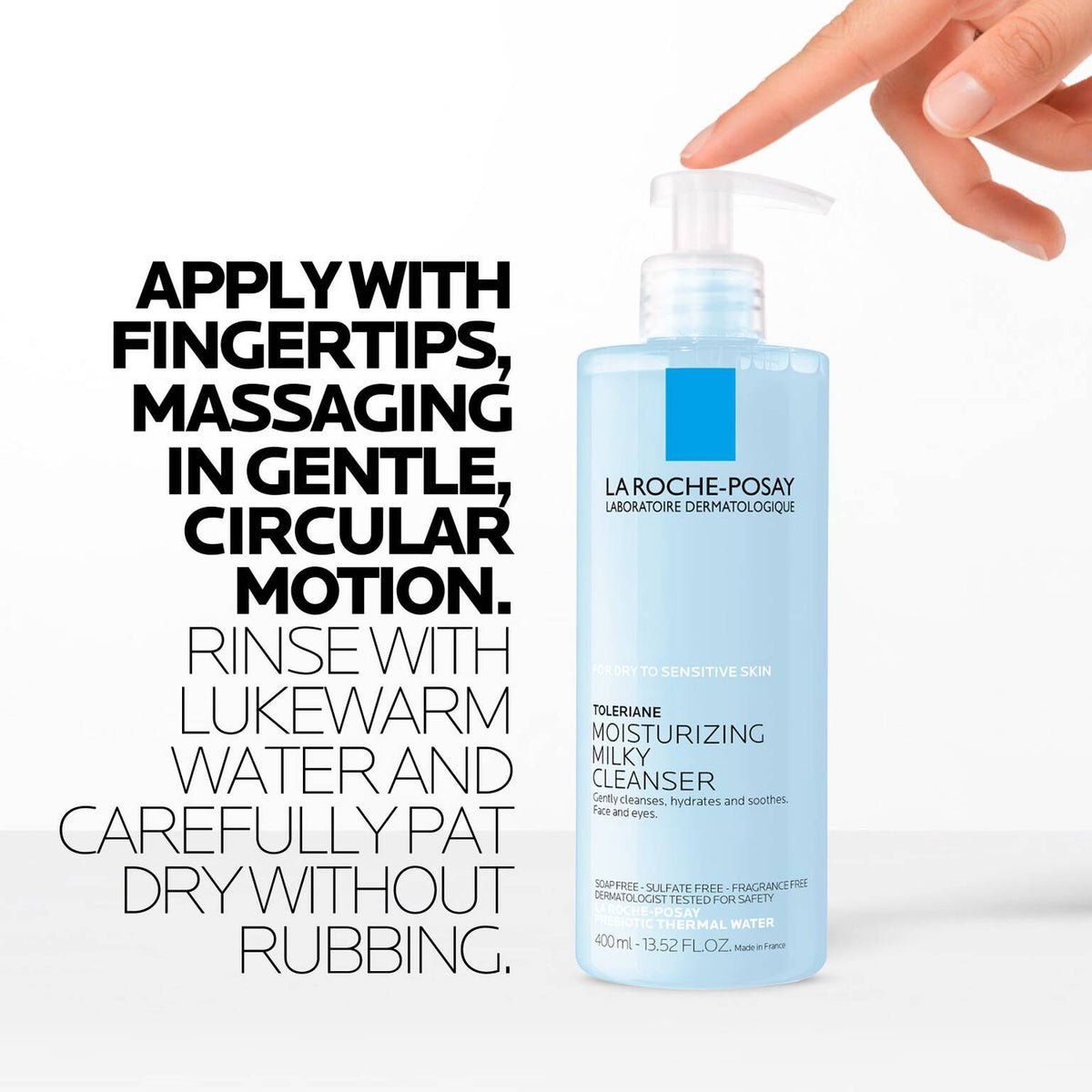 toleriane-moisturizing-milky-facial-cleanser-q2 LaRochePosay-Product-Skincare-Toleriane-Milky-Cleanser-3337872411830-ATF-PIM-HowTo-V1.jpg