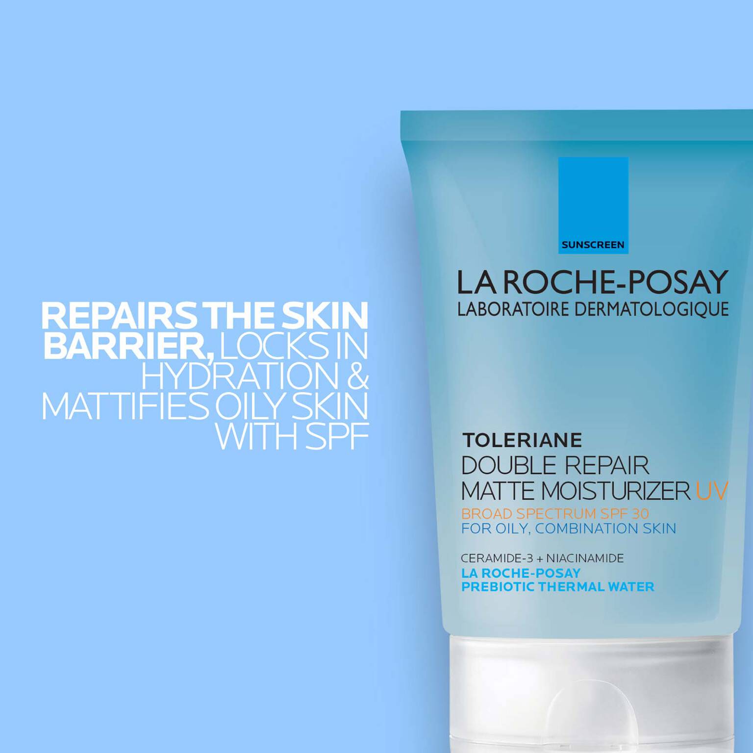 toleriane-double-repair-matte-face-moisturizer-spf-30-for-oily-skin-z5 LaRochePosay-Product-Toleriane-Toleriane-DRM-UV-75ml-3-1500x1500.jpg