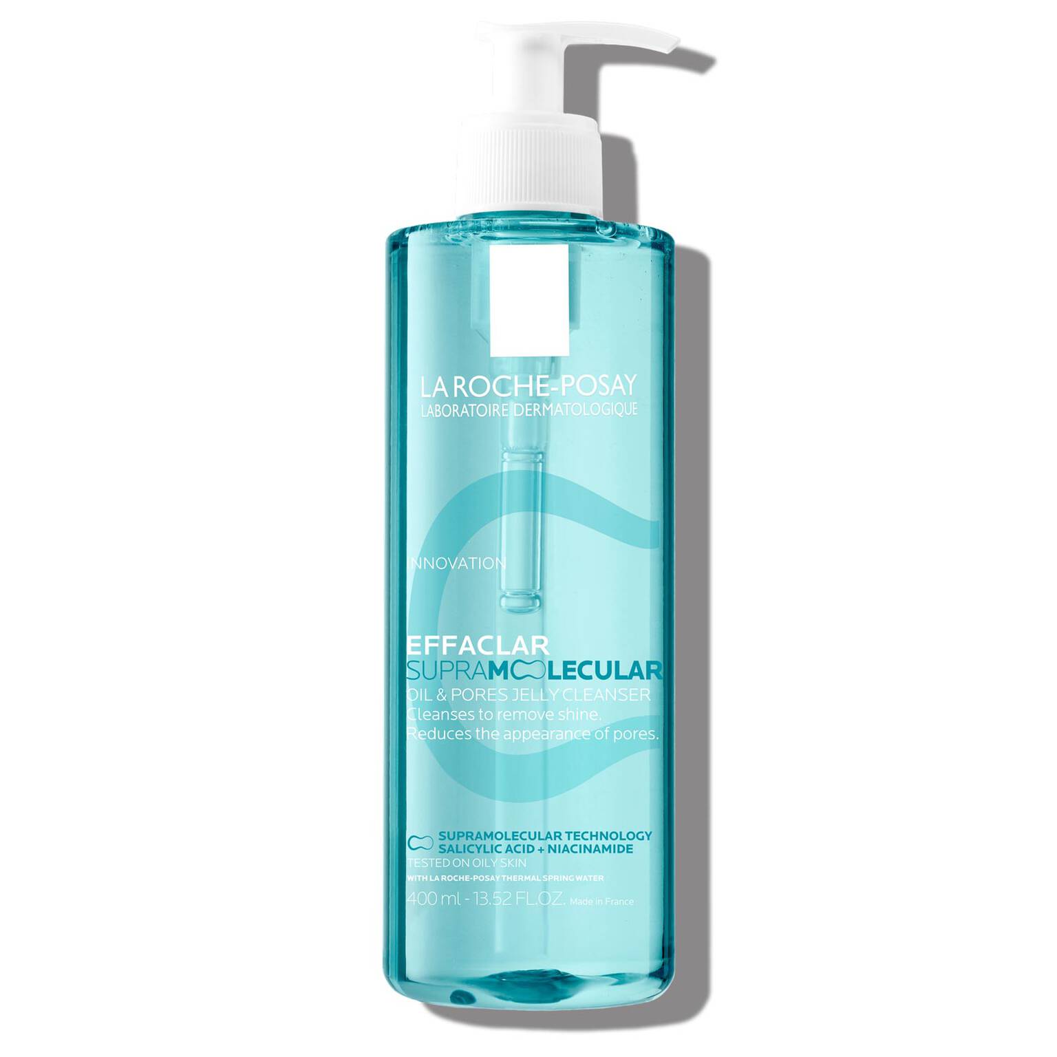 effaclar-supramolecular-oil-and-pores-jelly-cleanser-c2 Supramolecular Cleanser_D2C-ATF Packshots400_front_1500x1500 copy.jpg