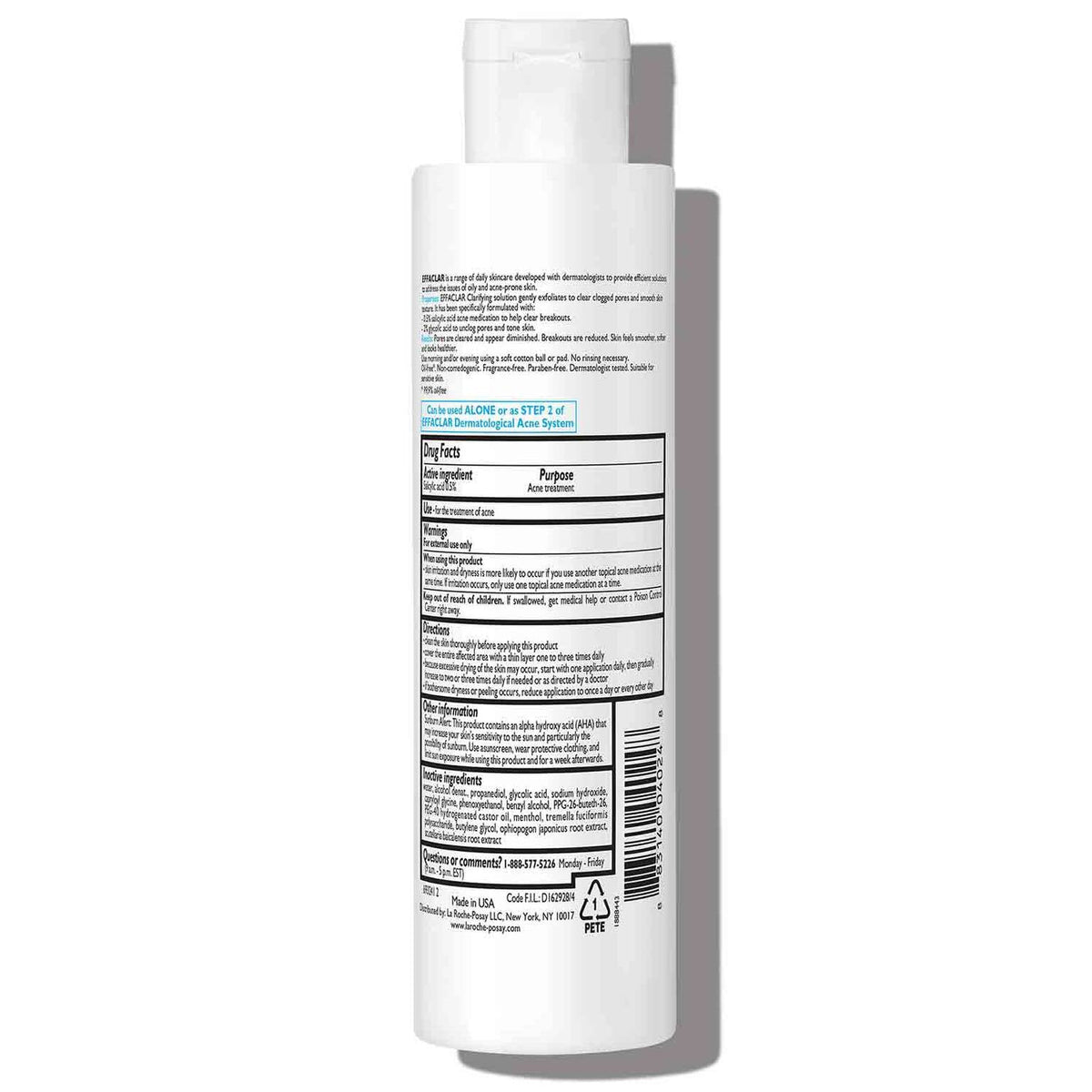 effaclar-clarifying-solution-acne-toner-g0 effaclar-clarifying-solution-acne-toner-salicylic-acid-toner-for-acne-883140040248-3.jpg