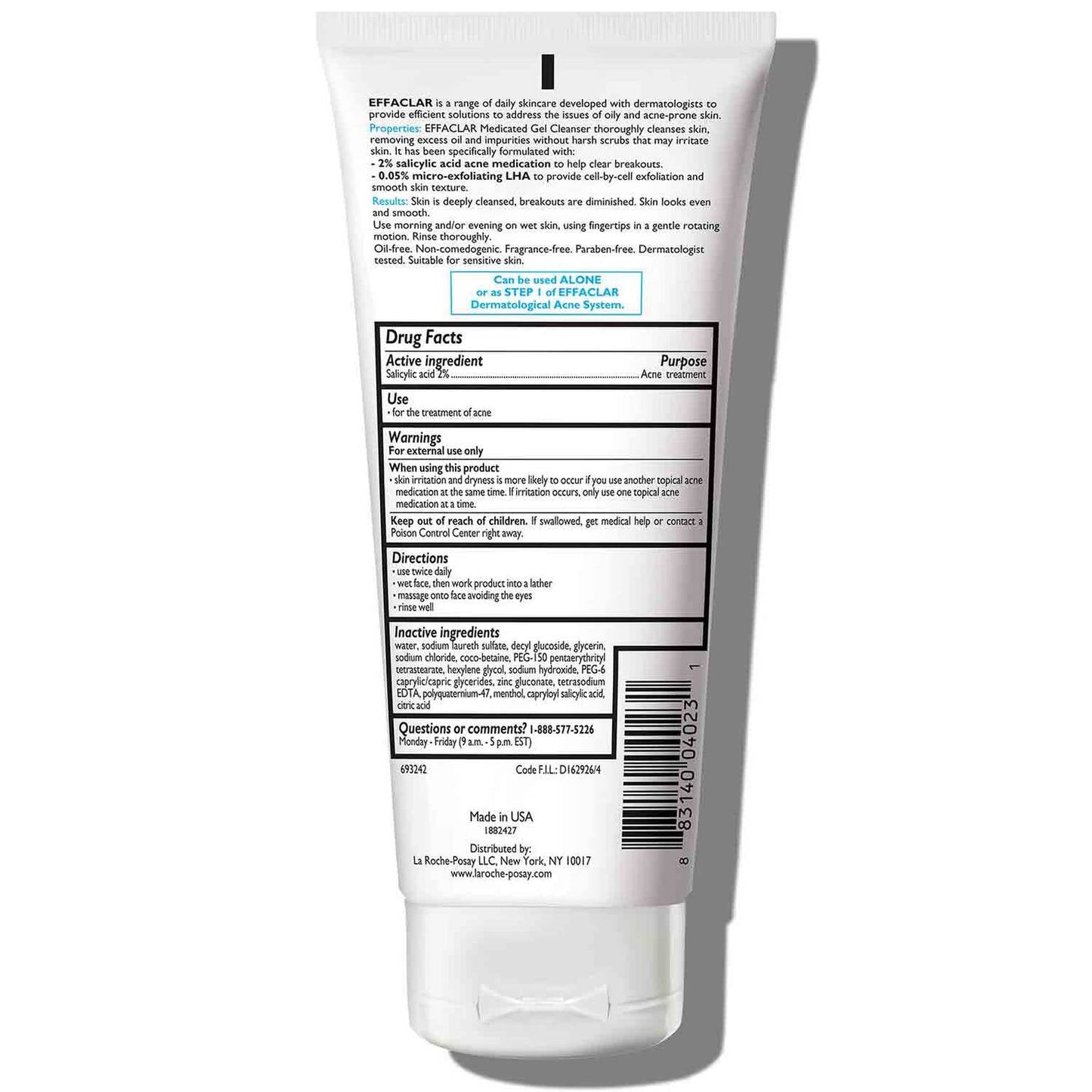 effaclar-medicated-acne-face-wash-a8 effaclar-salicylic-acid-acne-face-wash-883140040231-3.jpg