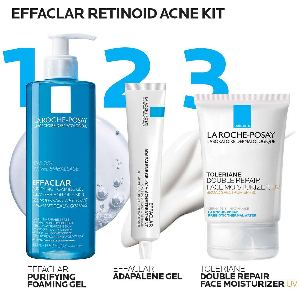 effaclar-retinoid-skin-care-routine-for-acne-x4 la-roche-posay-EFFACLAR-RETINOID-ACNE-KIT.jpg