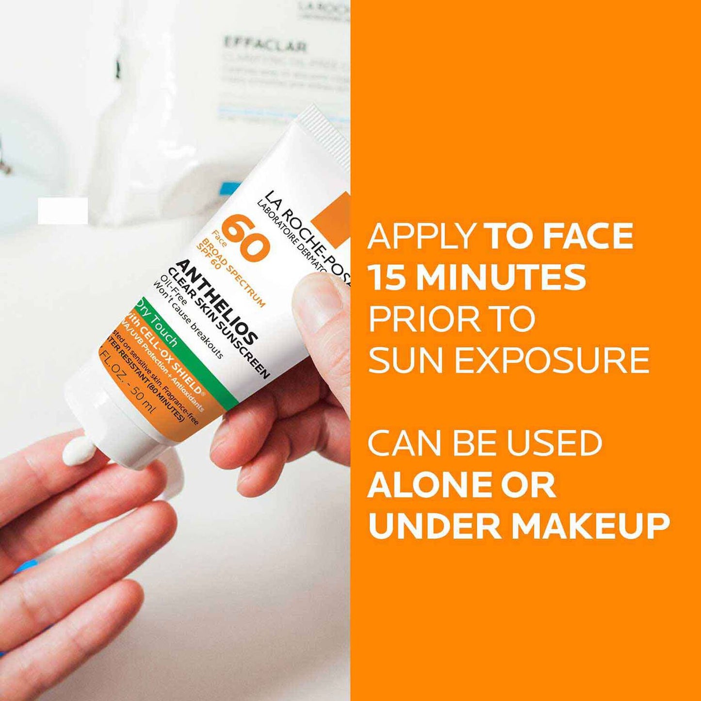 skin-care-routine-for-oily-skin-travel-set-k3 la-roche-posay-anthelios-clear-skin-oil-free-sunscreen-for-acne-prone-skin-3606000430488-5.jpg