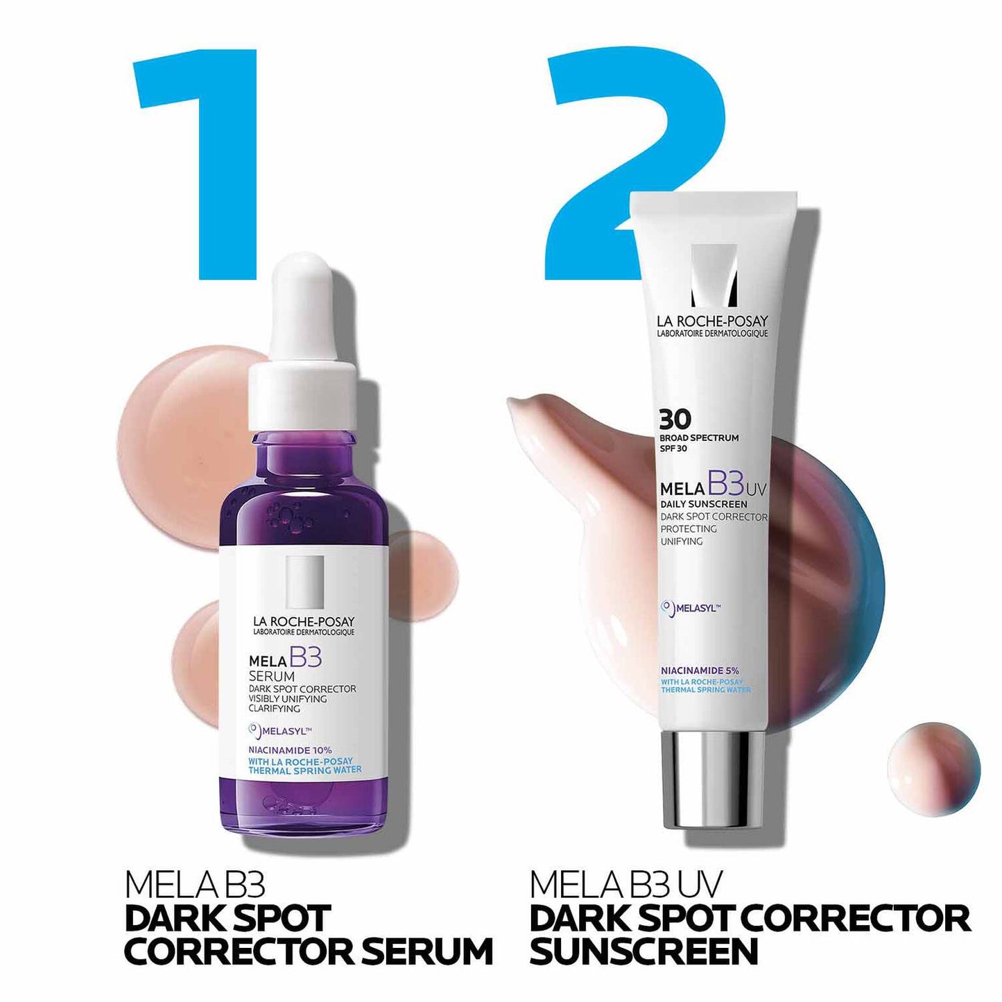 mela-b3-dark-spot-serum-and-mela-b3-uv-daily-moisturizer-with-spf-30-q6 la-roche-posay-mela-b3-serum-uv-set-routine-1500x1500.jpg